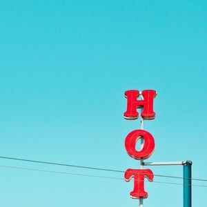 Trying to clean out my closet